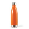 Promotional Mosman Stainless Steel Drink Bottle Orange